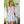 Sleeveless White Flower Print Dress