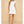 White Fit and Flare Button Up Ruffled Sleeves Dress