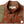 Woodland Shooting Shirt - Saddle Brown Print