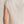 Cream Sleeveless Sweater Top Featuring Self-Tie scarf