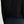 Women's Bamboo Shade Crossover Long Sleeve - Black