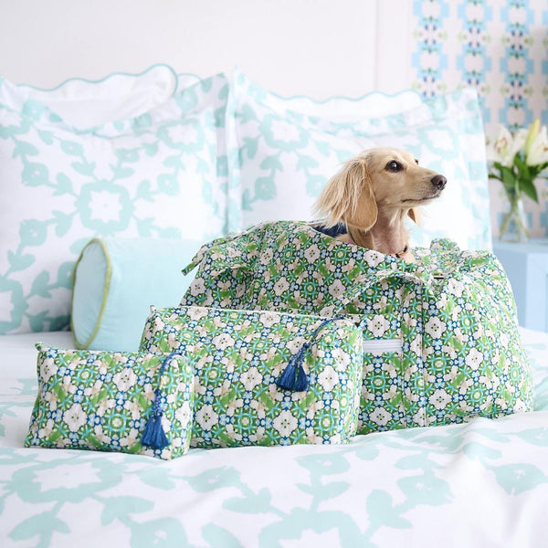 Serendipity Weekender Duffle Bag