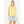 Sleeveless Ruffle Detail Top - Yellow