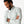 Cotton Cashmere Poplin Sport Shirt - Sage Green