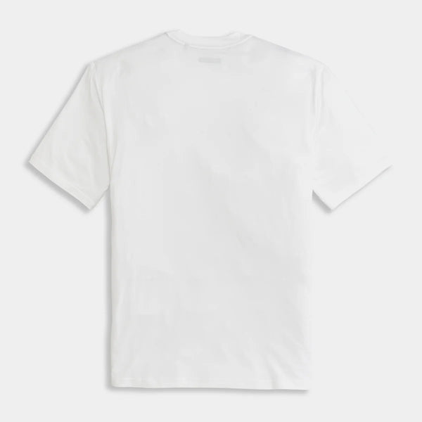 White Wander T-Shirt