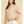 Mixed Pateern Quarter-Zip Knit Sweater | Oatmeal