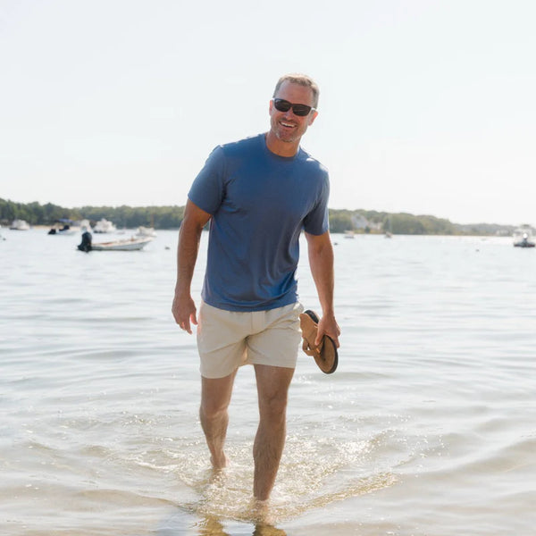 Marine Wander T-Shirt
