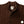 Haines 1/4 Zip Cable Knit Sweater Dark Brown Heather
