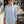 Catalina Cotton Pointelle Sweater
