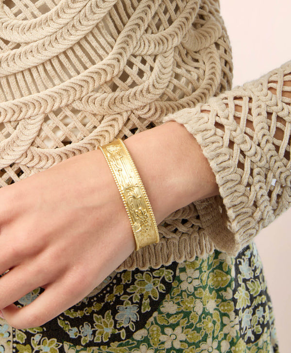 Salt Marsh Cuff