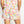 Summer Bouquet Sleep Shorts Pink/Blue/Multi