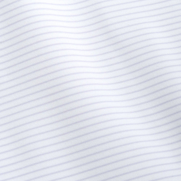 Oak Performance Polo - Thistle
