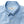 Cotton Oxford Sport Shirt - Serenity Blue