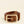 Siren Belt Suede Brown