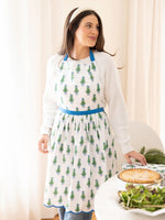 Adult Apron | Fancy + Festive