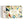 Feathered Friends Birds Flat Note Set