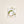 Hands–Free Keychain Wristlet–Olive Branch