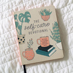 The Self-Care Devotional