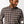 Cotton Twill Sport Shirt
Baley Plaid Maritime Blue