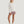 Women's Bamboo Shade Long Sleeve II - Off White Heather