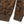 Camo Intarsia Crewneck Sweater Toasted Khaki Camo