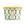 Dogwood Train Case
