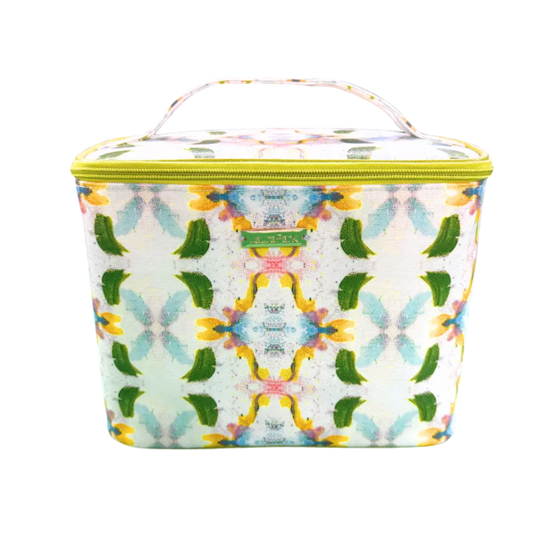 Dogwood Train Case