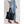 Solana Woven Vegan Leather Tote