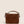 Siren Olivia Phone Suede Crossbody Espresso