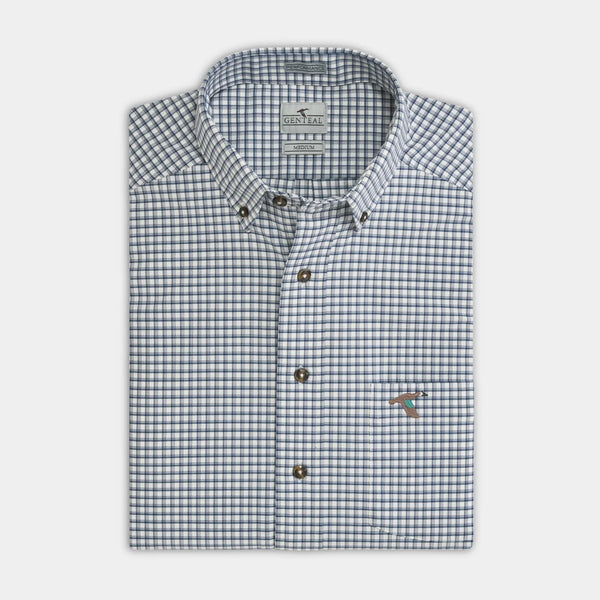 Bellwood Performance Sport Shirt - Allure