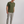 Men's Elevate Lightweight Tee: Fatigue