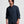 Men's Seawool Flannel Shirt - Deep Navy