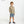 Toddler Breeze Short - Pacific Blue