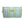 Rosemary Stripe Blue Signature Small Cosmetic Bag