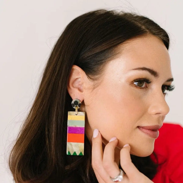 Guadalupe Earrings