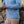 Light Blue Wander Hoodie