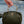 Brooks Bag with Rings Olive S
