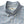 Cotton Twill Sport Shirt - Midnight Teal