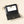 Luxe Pocket Wallet–Black