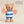Bear Silly Swimmers™