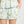 Audrey Sleep Shorts Aqua/Multi