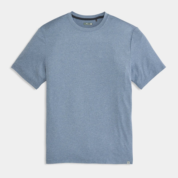 Wander T-Shirt Denim