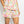 Summer Bouquet Sleep Shorts Pink/Blue/Multi