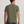 Men's Elevate Lightweight Tee: Fatigue