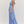 Chambray Sleeveless Midi Dress w Removable Belt
