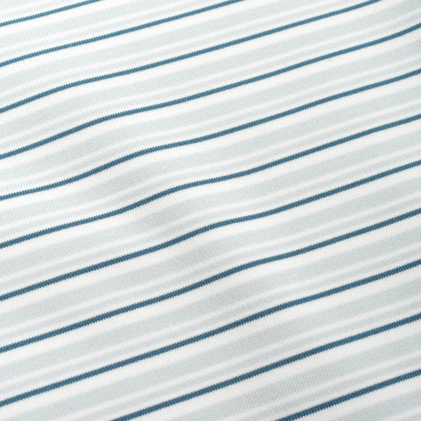 Easton Performance Polo - Sleet