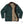 Fremont Lodge Performance Quilted Jacket Spruce Green