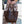 Emory Whipstitch Tote D Chocolate