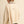 Oat Milk Bubble Hem Houndstooth Coat