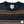 Birch Fair Isle Crewneck Sweater Maritime Blue Heather